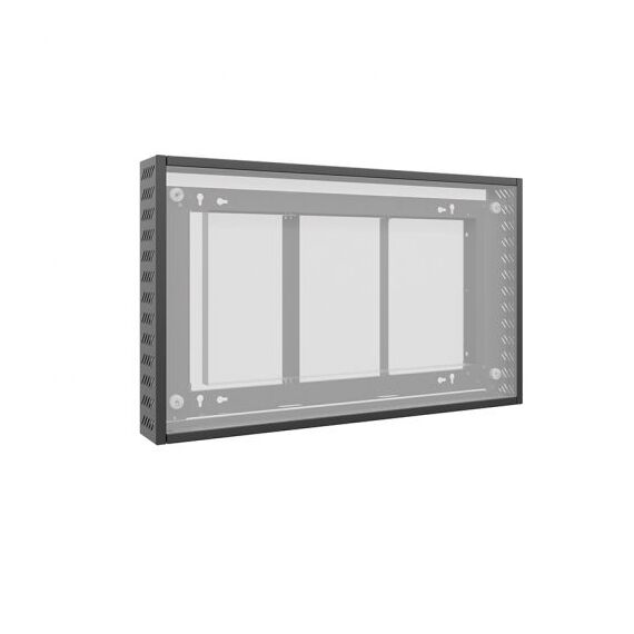 HAGOR - Mounting component (cover set) - for flat panel -  | 5869