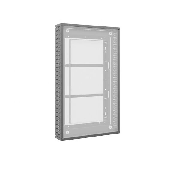 HAGOR - Mounting component (cover set) - for flat panel -  | 5869