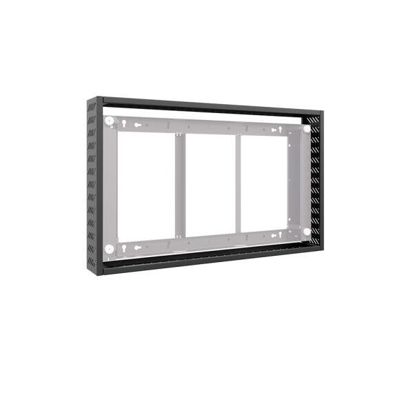HAGOR - Mounting component (cover set) - for flat panel -  | 5869