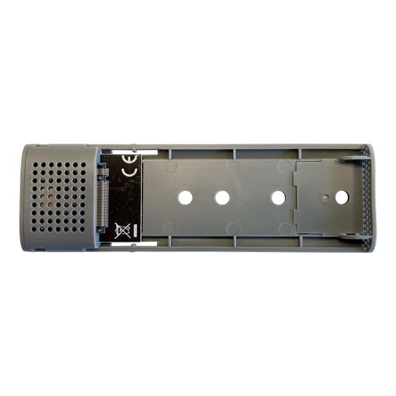 LC-Power LC-M2-C-NVME-3 / SSD enclosure / 1 / M.2 / PCI Express /