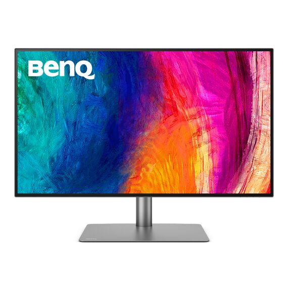 BenQ DesignVue PD3225U - PD Series - LED monitor - | 9H.LLYLA.TBE