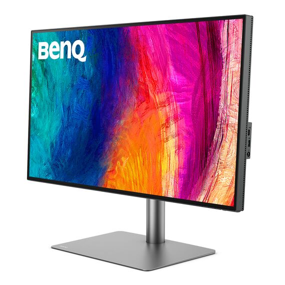 BenQ DesignVue PD3225U - PD Series - LED monitor - | 9H.LLYLA.TBE