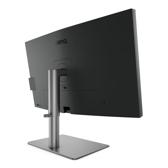 BenQ DesignVue PD3225U - PD Series - LED monitor - | 9H.LLYLA.TBE