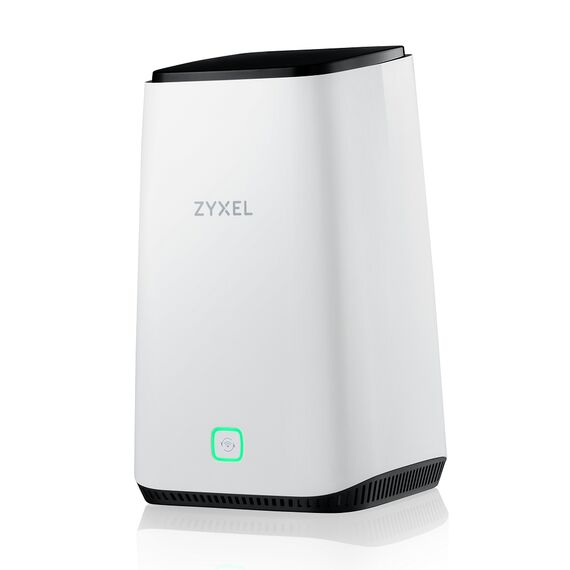 Zyxel Nebula FWA510 - - wireless router - - WWA | FWA-510-EU0102F