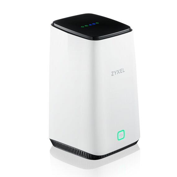 Zyxel Nebula FWA510 - - wireless router - - WWA | FWA-510-EU0102F