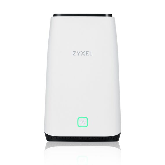 Zyxel Nebula FWA510 - - wireless router - - WWA | FWA-510-EU0102F