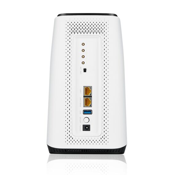 Zyxel Nebula FWA510 - - wireless router - - WWA | FWA-510-EU0102F