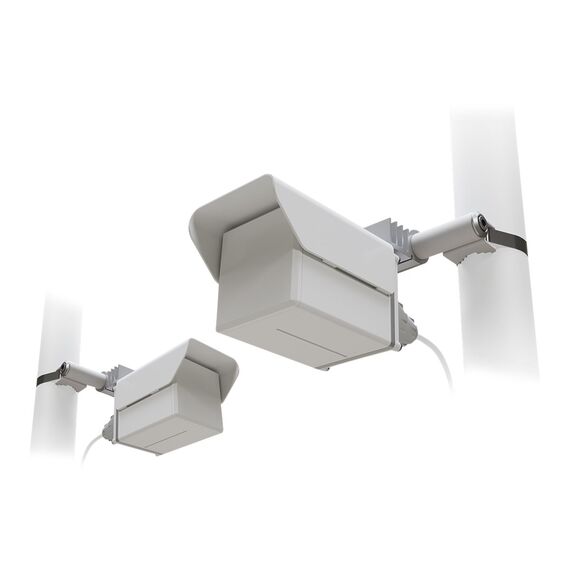MikroTik Wireless Wire Cube Pro - Wireless ro | CubeG-5ac60aypair