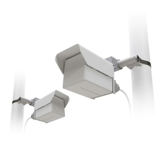 MikroTik Wireless Wire Cube Pro - Wireless ro | CubeG-5ac60aypair
