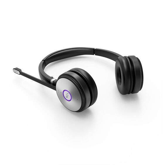 Yealink DECT WH62/WH66 Dual Teams only headset without  | 1308068