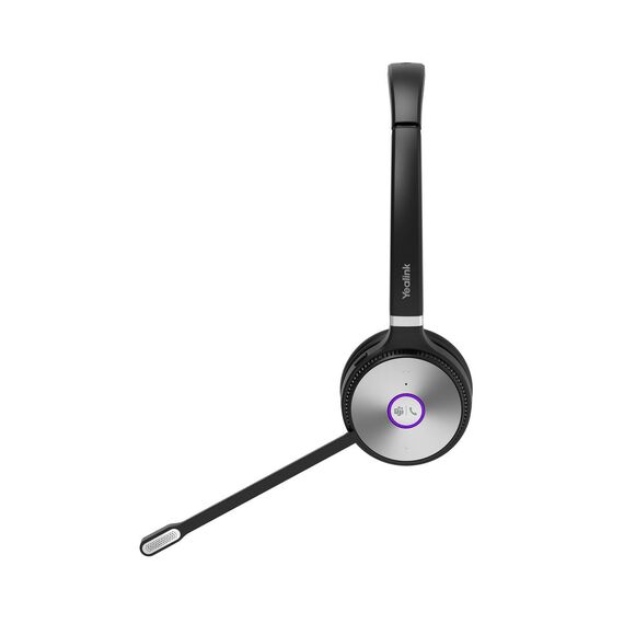 Yealink DECT WH62/WH66 Dual Teams only headset without  | 1308068