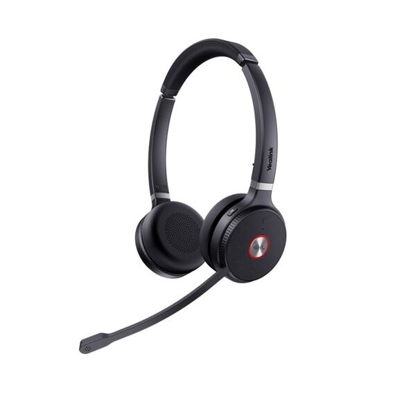 Yealink DECT WH62/WH66 Dual Teams only headset without  | 1308068