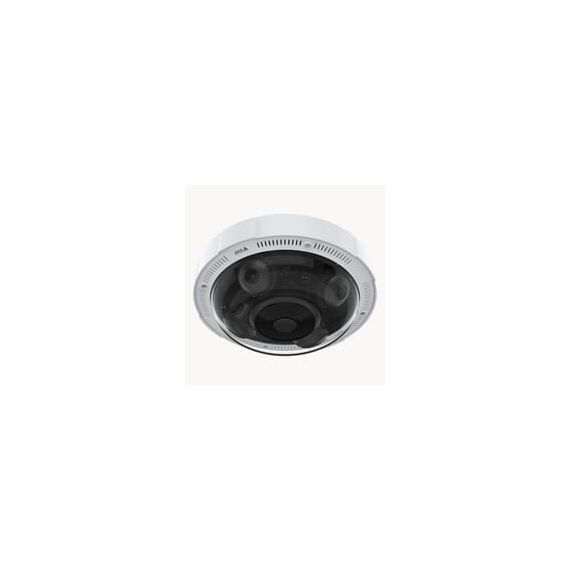 Axis P3735-PLE / IP security camera / Indoor & outdoo | 02633-001
