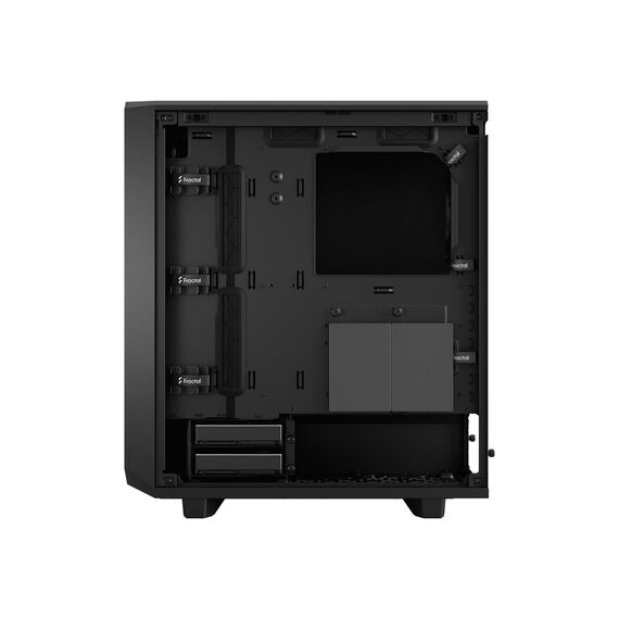 Fractal Design Meshify 2 Compact - Mid tower - AT | FD-C-MES2C-01