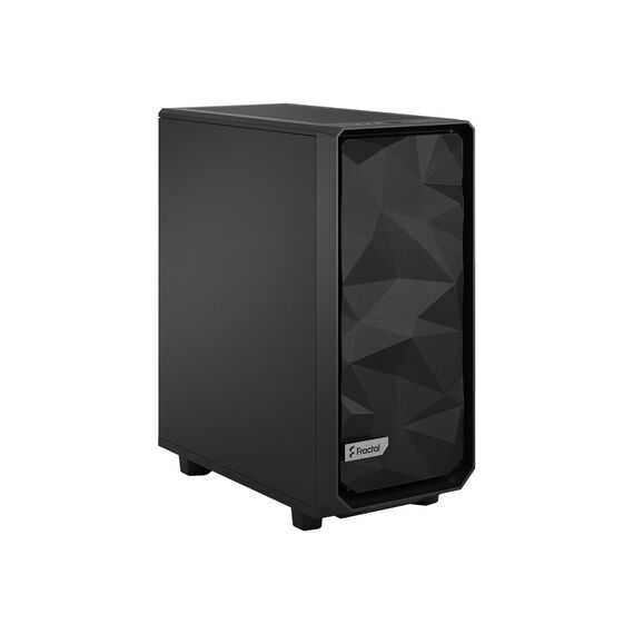 Fractal Design Meshify 2 Compact - Mid tower - AT | FD-C-MES2C-01