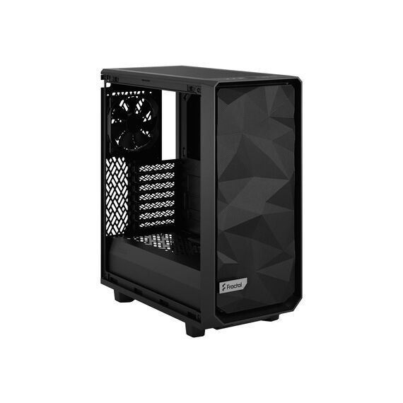 Fractal Design Meshify 2 Compact - Mid tower - AT | FD-C-MES2C-01