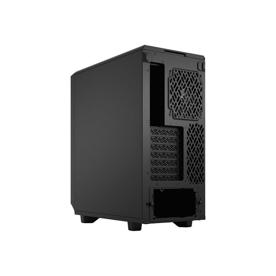 Fractal Design Meshify 2 Compact - Mid tower - AT | FD-C-MES2C-01