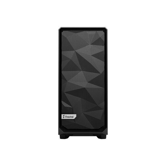 Fractal Design Meshify 2 Compact - Mid tower - AT | FD-C-MES2C-01