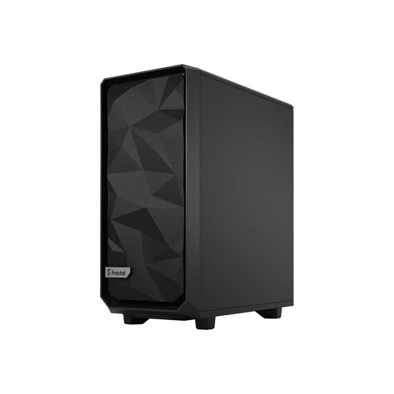 Fractal Design Meshify 2 Compact - Mid tower - AT | FD-C-MES2C-01