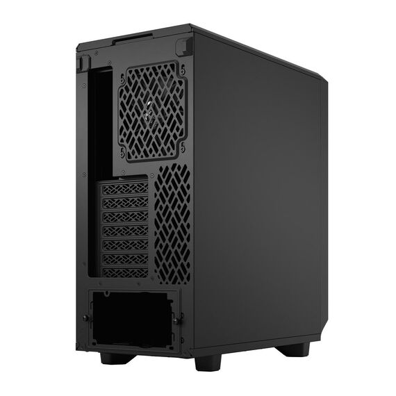Fractal Design Meshify 2 Compact - Mid tower - AT | FD-C-MES2C-01