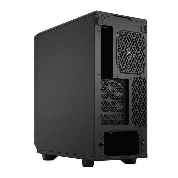 Fractal Design Meshify 2 Compact - Mid tower - AT | FD-C-MES2C-01