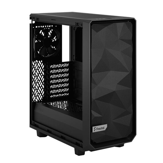 Fractal Design Meshify 2 Compact - Mid tower - AT | FD-C-MES2C-01