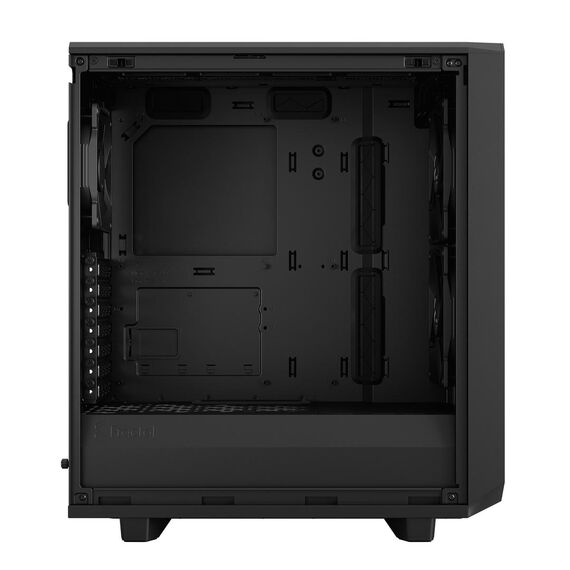 Fractal Design Meshify 2 Compact - Mid tower - AT | FD-C-MES2C-01