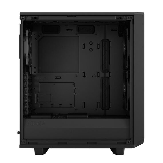 Fractal Design Meshify 2 Compact - Mid tower - AT | FD-C-MES2C-01