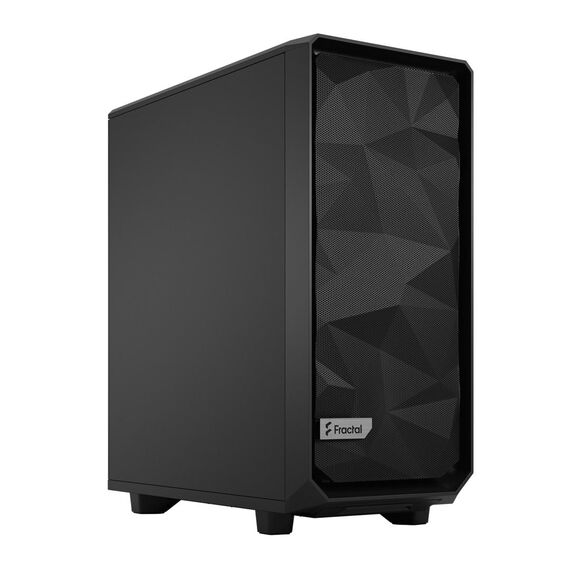 Fractal Design Meshify 2 Compact - Mid tower - AT | FD-C-MES2C-01