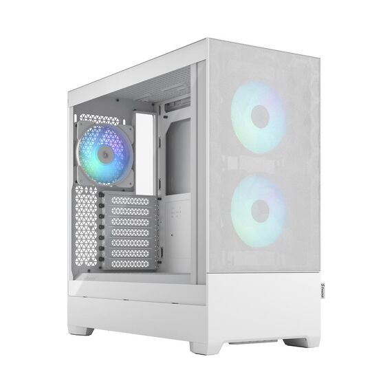 Fractal Design Pop Air - Tower - ATX - windowed s | FD-C-POR1A-01