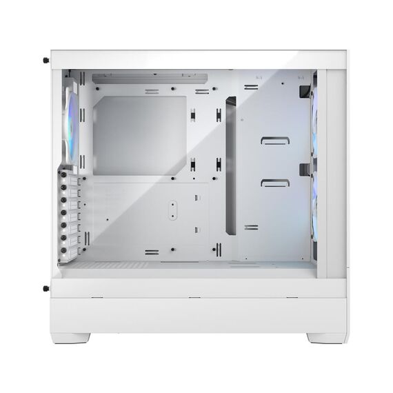 Fractal Design Pop Air - Tower - ATX - windowed s | FD-C-POR1A-01