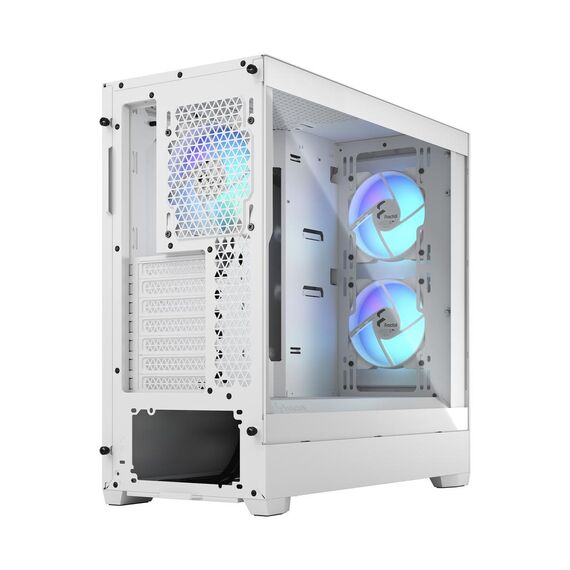 Fractal Design Pop Air - Tower - ATX - windowed s | FD-C-POR1A-01