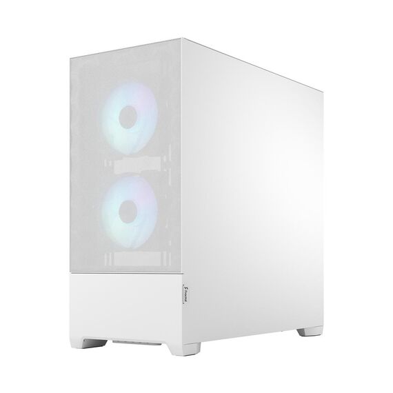 Fractal Design Pop Air - Tower - ATX - windowed s | FD-C-POR1A-01
