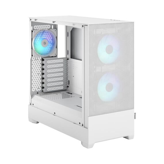 Fractal Design Pop Air - Tower - ATX - windowed s | FD-C-POR1A-01
