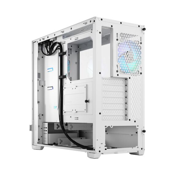Fractal Design Pop Air - Tower - ATX - windowed s | FD-C-POR1A-01