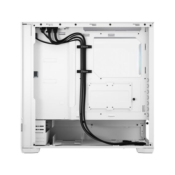 Fractal Design Pop Air - Tower - ATX - windowed s | FD-C-POR1A-01