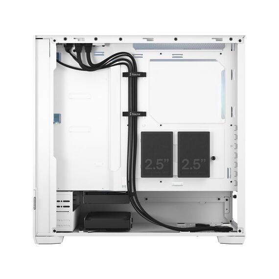 Fractal Design Pop Air - Tower - ATX - windowed s | FD-C-POR1A-01