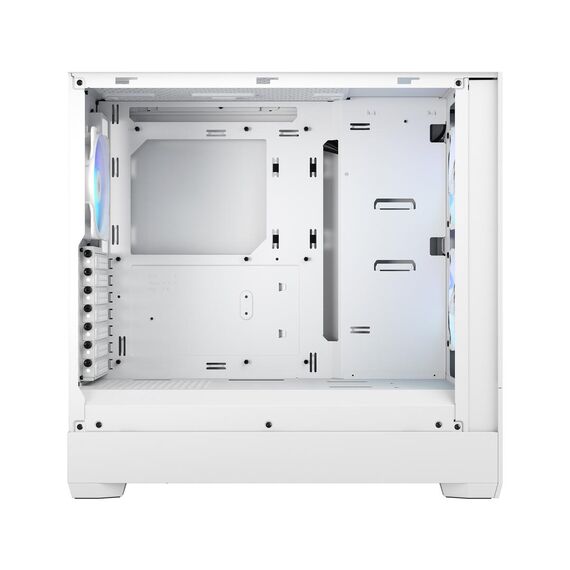 Fractal Design Pop Air - Tower - ATX - windowed s | FD-C-POR1A-01