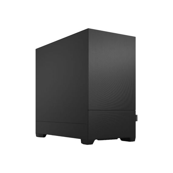 Fractal Design Pop Mini Silent - Tower - micro AT | FD-C-POS1M-01