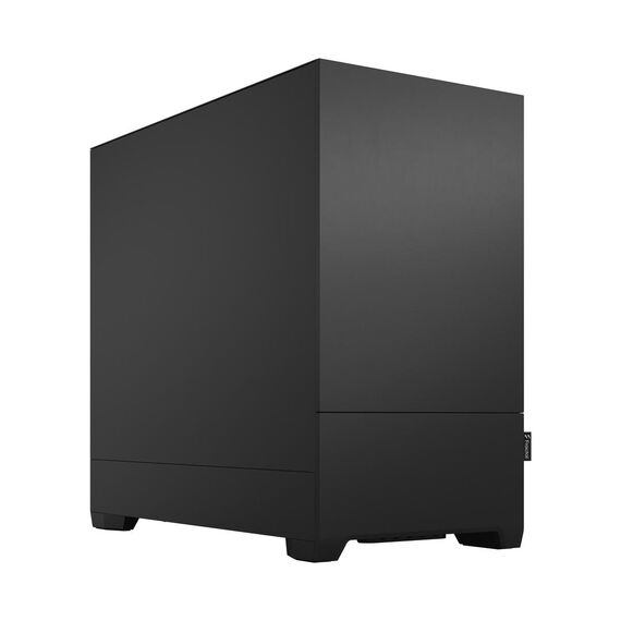 Fractal Design Pop Mini Silent - Tower - micro AT | FD-C-POS1M-01