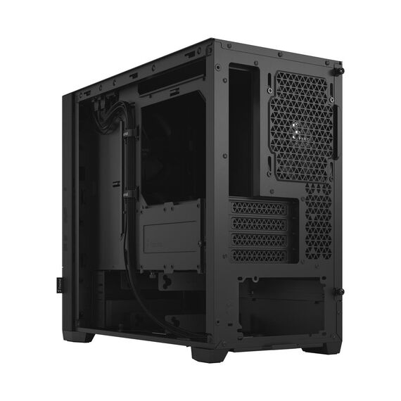 Fractal Design Pop Mini Silent - Tower - micro AT | FD-C-POS1M-01