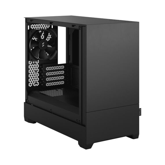 Fractal Design Pop Mini Silent - Tower - micro AT | FD-C-POS1M-01