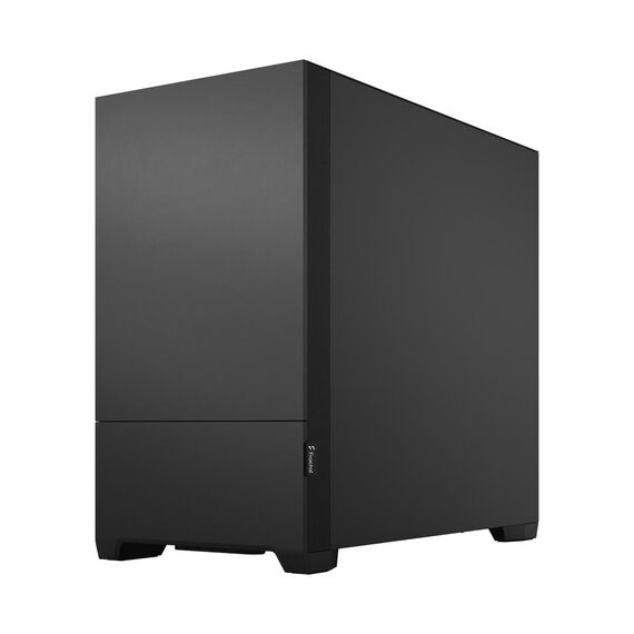 Fractal Design Pop Mini Silent - Tower - micro AT | FD-C-POS1M-01