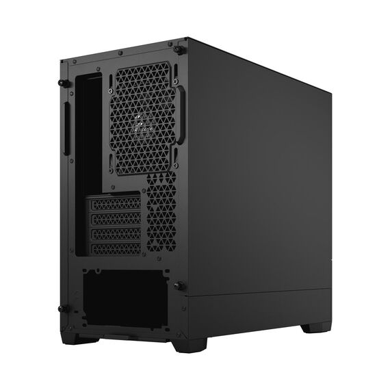 Fractal Design Pop Mini Silent - Tower - micro AT | FD-C-POS1M-01
