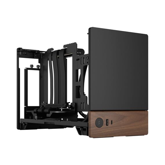 Fractal Design Terra - SFF - mini ITX (SFX / SFX- | FD-C-TER1N-01