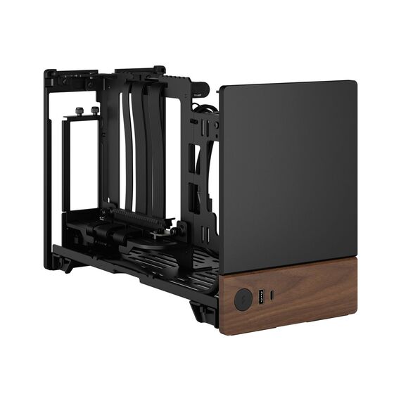 Fractal Design Terra - SFF - mini ITX (SFX / SFX- | FD-C-TER1N-01
