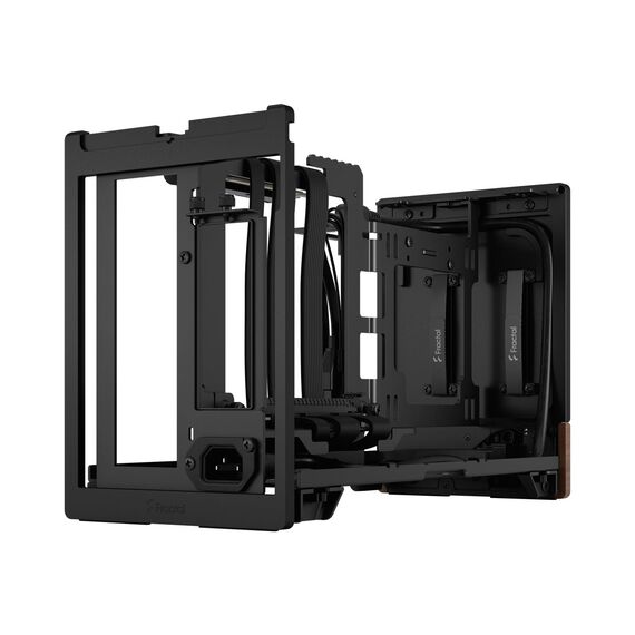 Fractal Design Terra - SFF - mini ITX (SFX / SFX- | FD-C-TER1N-01