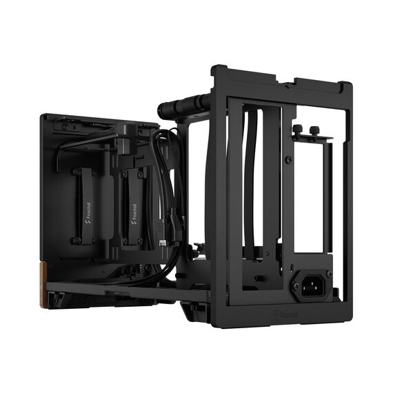 Fractal Design Terra - SFF - mini ITX (SFX / SFX- | FD-C-TER1N-01