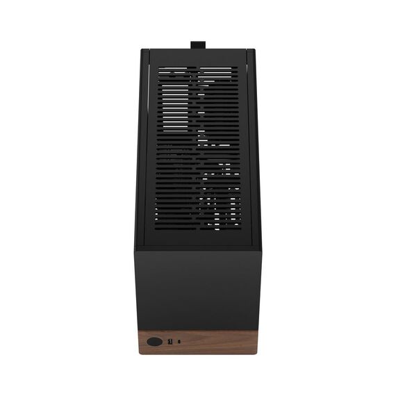 Fractal Design Terra - SFF - mini ITX (SFX / SFX- | FD-C-TER1N-01