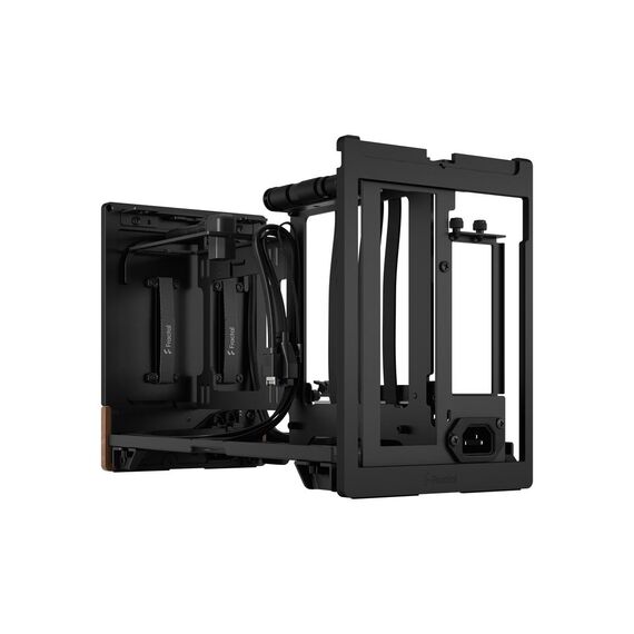 Fractal Design Terra - SFF - mini ITX (SFX / SFX- | FD-C-TER1N-01